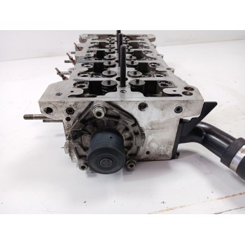 Recambio de culata para fiat freemont (345_) 2.0 jtd referencia OEM IAM 418100466B 55262288 