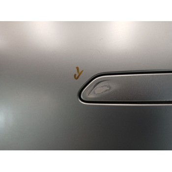 Recambio de puerta delantera izquierda para kia ev6 (cv) 77 referencia OEM IAM 76003CV000 76003-CV000 