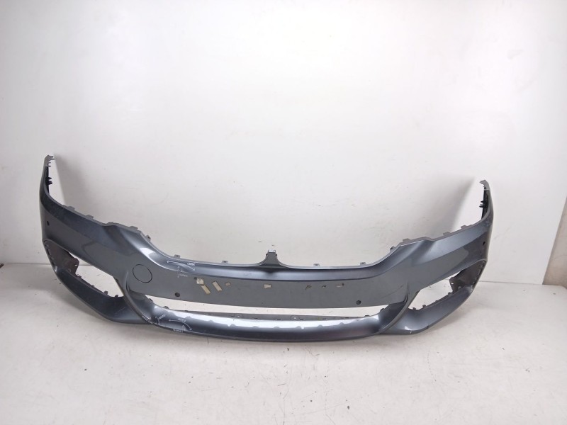 Recambio de paragolpes delantero para bmw 5 (g30, f90) 540 d xdrive referencia OEM IAM 51118064928  