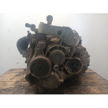 Recambio de caja cambios para volkswagen passat b6 (3c2) 2.0 tdi 16v referencia OEM IAM HDV  
