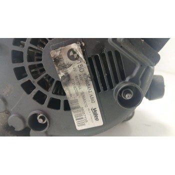 Recambio de alternador para bmw 3 touring (e91) 325 d referencia OEM IAM 7805432 FG18D024 2605773B