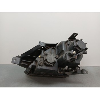 Recambio de faro derecho para hyundai terracan (hp) 2.9 crdi 4wd referencia OEM IAM 92102h1xxx  