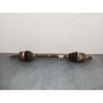 TRANSMISION DELANTERA IZQUIERDA 49500H8050 LZ05210316