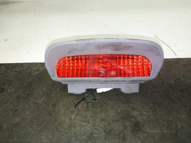 Recambio de luz central de freno para hyundai matrix (fc) 1.6 gls full referencia OEM IAM   