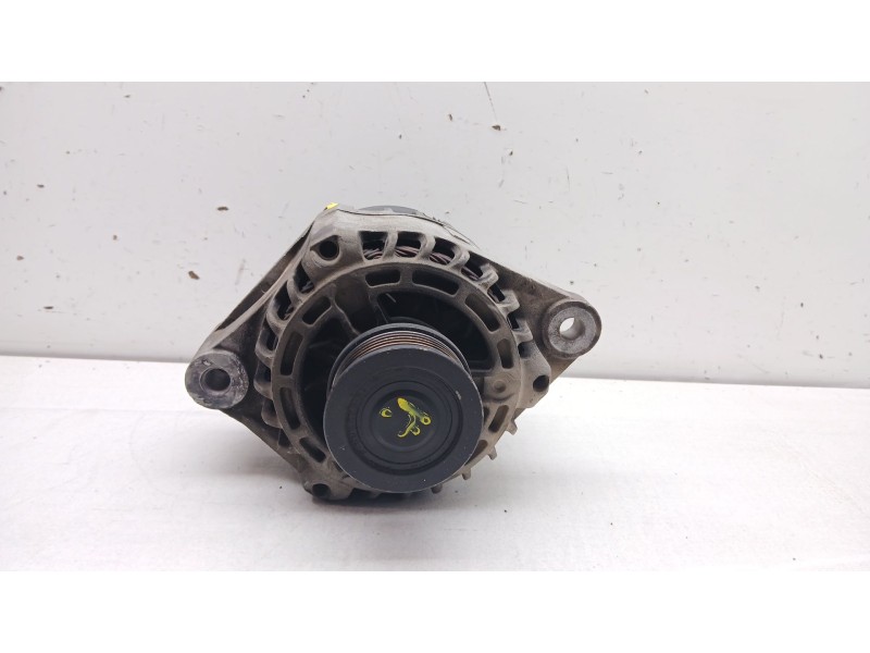 Recambio de alternador para opel astra h twintop (a04) 1.9 cdti (l67) referencia OEM IAM 13117236 0986048791 93169031