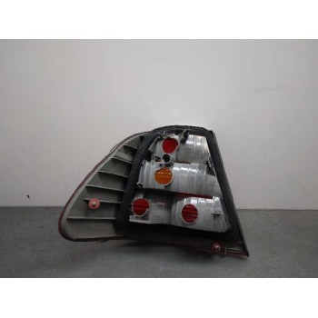Recambio de piloto trasero derecho para bmw serie 3 berlina (e46) 320d referencia OEM IAM 6907934 SIN PORTALÁMPARAS GOLPEADO POR