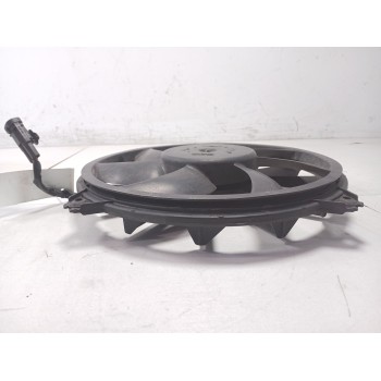 Recambio de electroventilador para citroën c4 lim. business referencia OEM IAM 9661571480  