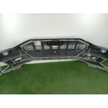 Recambio de paragolpes delantero para audi e-tron (gen) 50 quattro referencia OEM IAM 4KE807437 4KE807437 