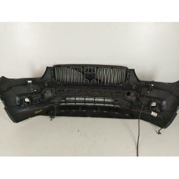 Recambio de paragolpes delantero para volvo xc40 (536) b4 mild-hybrid referencia OEM IAM 314493401  