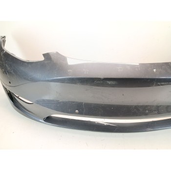 Recambio de paragolpes delantero para tesla model y ev referencia OEM IAM 154010405B  