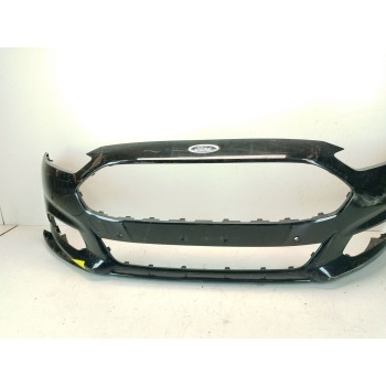 Recambio de paragolpes delantero para ford mondeo v hatchback (ce) 1.5 ecoboost referencia OEM IAM DS7V17D957A  