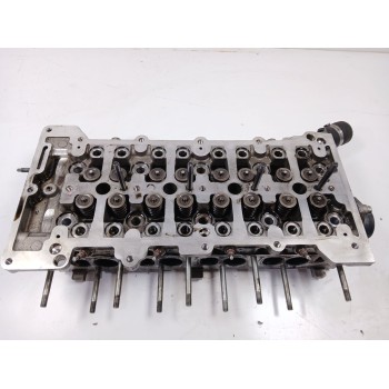 Recambio de culata para fiat freemont (345_) 2.0 jtd referencia OEM IAM 418100466B 55262288 