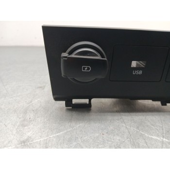 Recambio de modulo electronico para hyundai kona (os, ose, osi) 1.6 gdi hybrid referencia OEM IAM 83675J9AD0  