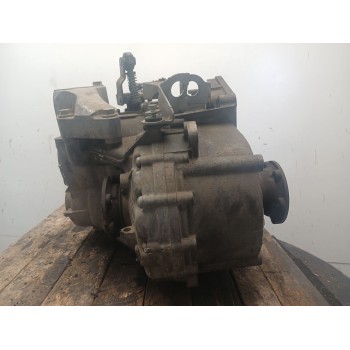 Recambio de caja cambios para volkswagen passat b6 (3c2) 2.0 tdi 16v referencia OEM IAM HDV  