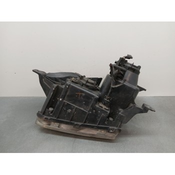 Recambio de faro derecho para hyundai terracan (hp) 2.9 crdi 4wd referencia OEM IAM 92102h1xxx  