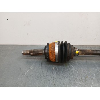 Recambio de transmision delantera izquierda para kia stonic (yb) 1.2 cvvt referencia OEM IAM 49500H8050  LZ05210316