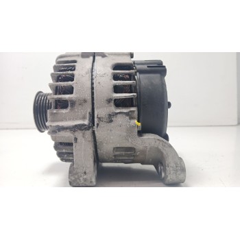 Recambio de alternador para bmw 3 touring (e91) 325 d referencia OEM IAM 7805432 FG18D024 2605773B