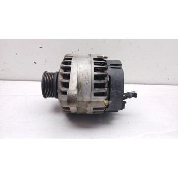 Recambio de alternador para opel astra h twintop (a04) 1.9 cdti (l67) referencia OEM IAM 13117236 0986048791 93169031
