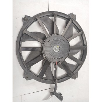 Recambio de electroventilador para citroën c4 lim. business referencia OEM IAM 9661571480  