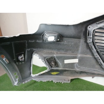 Recambio de paragolpes delantero para audi e-tron (gen) 50 quattro referencia OEM IAM 4KE807437 4KE807437 