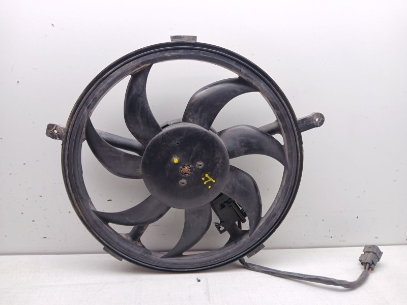 Recambio de electroventilador para mini mini countryman (r60) one d referencia OEM IAM 17428509990 0130303027 10012300ac