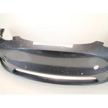 Recambio de paragolpes delantero para tesla model y ev referencia OEM IAM 154010405B  