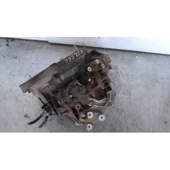 Recambio de caja cambios para fiat croma (194) 1.9 16v multijet dynamic (12.2007) referencia OEM IAM  B 