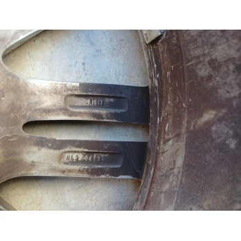 Recambio de llanta para jaguar xf i (x250) 2.2 d referencia OEM IAM 71/2JX17 ET 49  