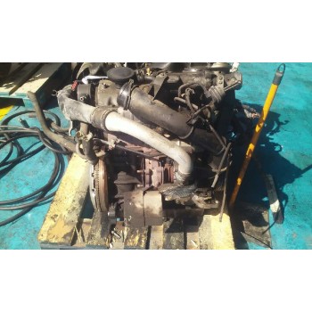 Recambio de motor completo para seat ibiza (6k) hit referencia OEM IAM AGR <B< AGR