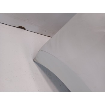 Recambio de paragolpes trasero para seat leon (5f1) 1.6 tdi referencia OEM IAM LE123XX 5f0807521 