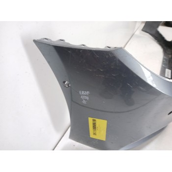 Recambio de paragolpes delantero para bmw 5 (g30, f90) 540 d xdrive referencia OEM IAM 51118064928  