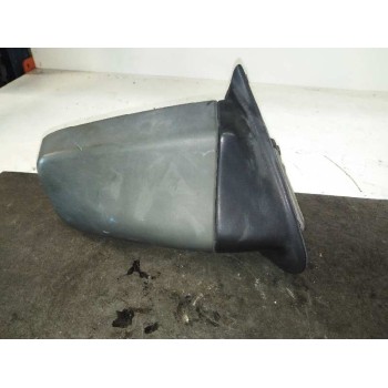 Recambio de retrovisor derecho para opel kadett e 1.8 referencia OEM IAM  MANUAL NEGRO