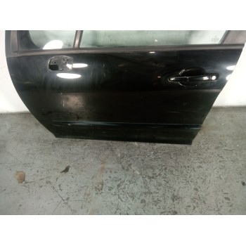 Recambio de puerta delantera izquierda para peugeot 308 sport referencia OEM IAM  5P 