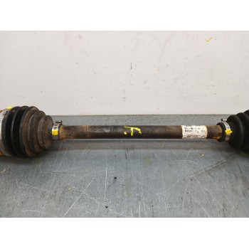 Recambio de transmision delantera izquierda para kia stonic (yb) 1.2 cvvt referencia OEM IAM 49500H8050  LZ05210316