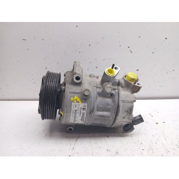 COMPRESOR AIRE ACONDICIONADO 1K0820808F 2E0820803D 5K0820803