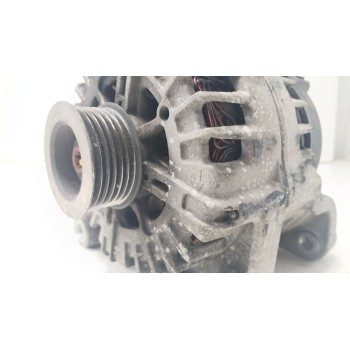 Recambio de alternador para bmw 3 touring (e91) 325 d referencia OEM IAM 7805432 FG18D024 2605773B