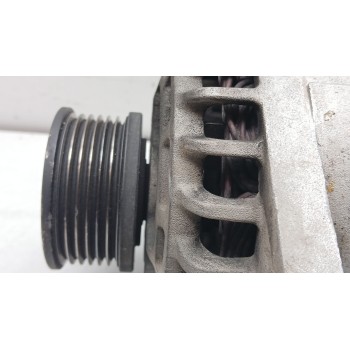 Recambio de alternador para opel astra h twintop (a04) 1.9 cdti (l67) referencia OEM IAM 13117236 0986048791 93169031