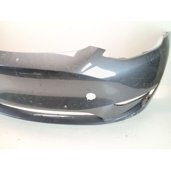 Recambio de paragolpes delantero para tesla model y ev referencia OEM IAM 154010405B  