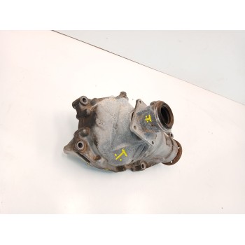 Recambio de diferencial delantero para bmw x6 (e71, e72) m referencia OEM IAM 758825105 7602072 