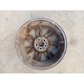 Recambio de llanta para jaguar xf i (x250) 2.2 d referencia OEM IAM 71/2JX17 ET 49  