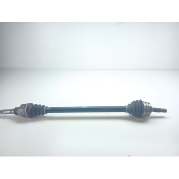 TRANSMISION DELANTERA DERECHA 