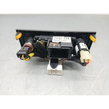 Recambio de modulo electronico para hyundai kona (os, ose, osi) 1.6 gdi hybrid referencia OEM IAM 83675J9AD0  