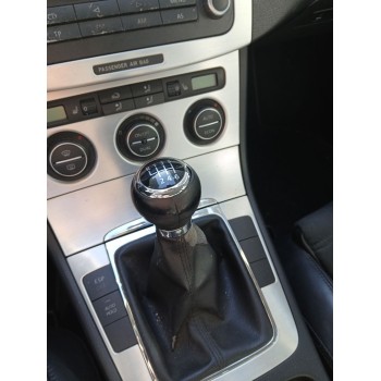Recambio de caja cambios para volkswagen passat b6 (3c2) 2.0 tdi 16v referencia OEM IAM HDV  