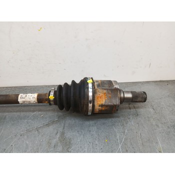 Recambio de transmision delantera izquierda para kia stonic (yb) 1.2 cvvt referencia OEM IAM 49500H8050  LZ05210316