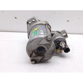Recambio de motor arranque para hyundai tucson (tl, tle) 1.6 t-gdi referencia OEM IAM 361002b800 1215583 L8264193