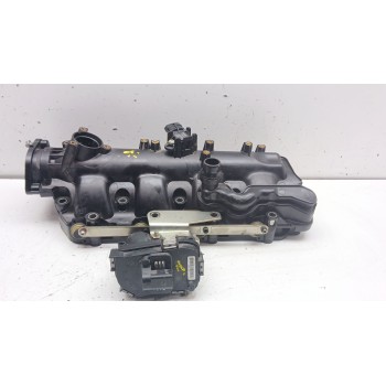 COLECTOR ADMISION 55259081 0281006028 