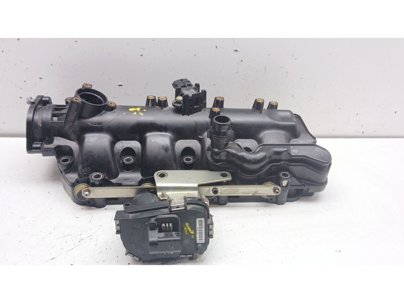 Recambio de colector admision para fiat freemont (345_) 2.0 jtd referencia OEM IAM 55259081 0281006028 