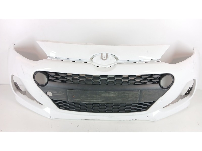Recambio de paragolpes delantero para hyundai i10 iii (ac3, ai3) 1.2 mpi referencia OEM IAM 86511B9500  