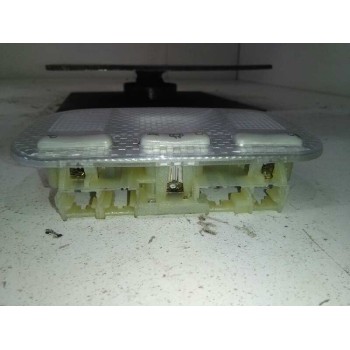 Recambio de luz interior para citroën c4 berlina referencia OEM IAM   