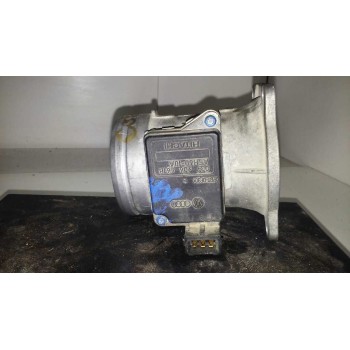 Recambio de caudalimetro para volkswagen golf iii berlina (1h1) cl referencia OEM IAM 037906461B  